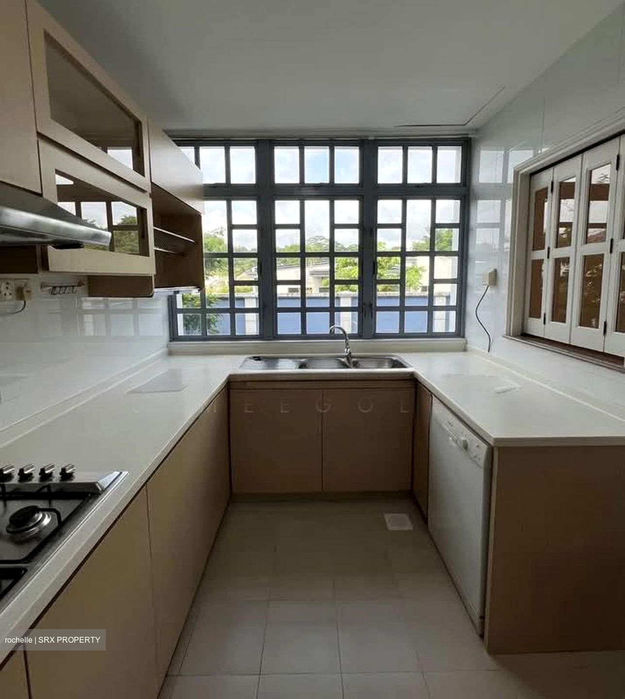 Chancery Grove (D11), Terrace #566395181